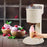 Soft Service Ice Cream Maker Household Automatic Homemade Fruit Ice Cream Makers Machine
