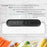Food Vacuum Sealer Automatic Commercial Household Food For Food Preservation Storage Saver Packaging 10Pcs Bags