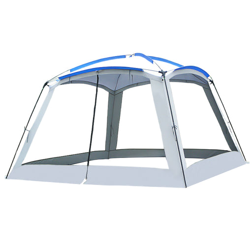 8-10 Person House Tent 12x12ft