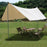 Outdoor Super Ultra-light Field Tent