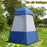 Outdoor Camping Shower Tent
