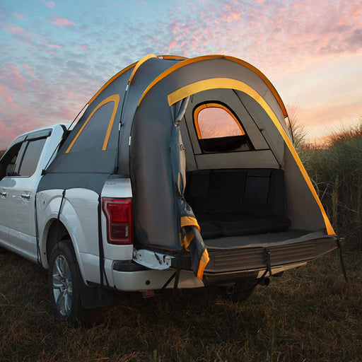 Premium Waterproof Bunk Truck Bed Tent
