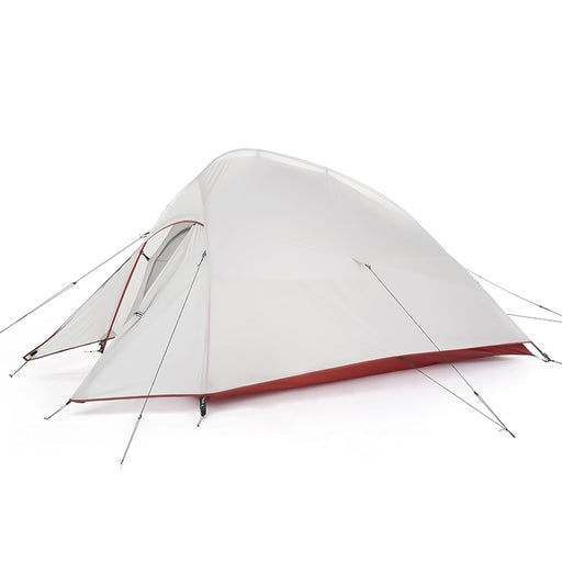 1-3 Person Lightweight Backpacking Tent 20D  Camping