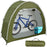 Outdoor Bike Storage Shelter Tent