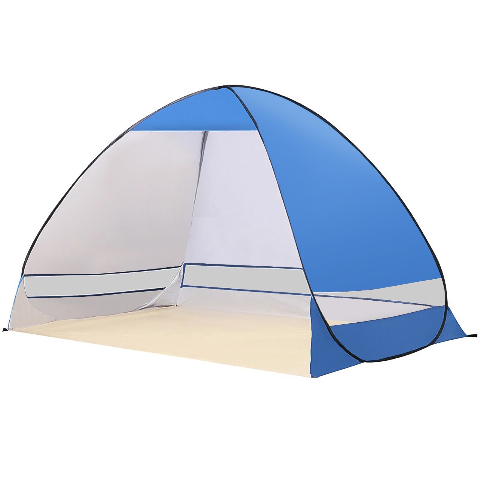 Portable Pop Up Beach Tent Instant Sun Shelter