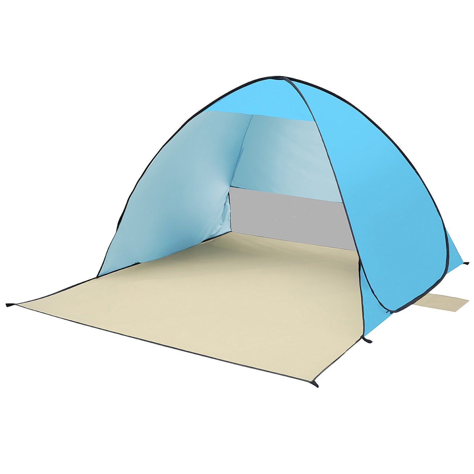 Portable Pop Up Beach Tent Instant Sun Shelter