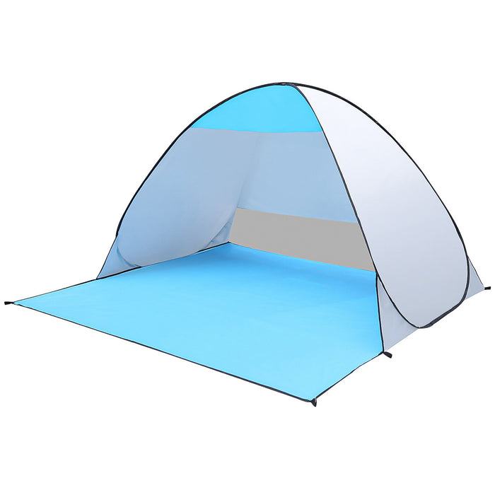 Portable Pop Up Beach Tent Instant Sun Shelter