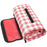 Camping Beach Blanket Mat Portable Waterproof