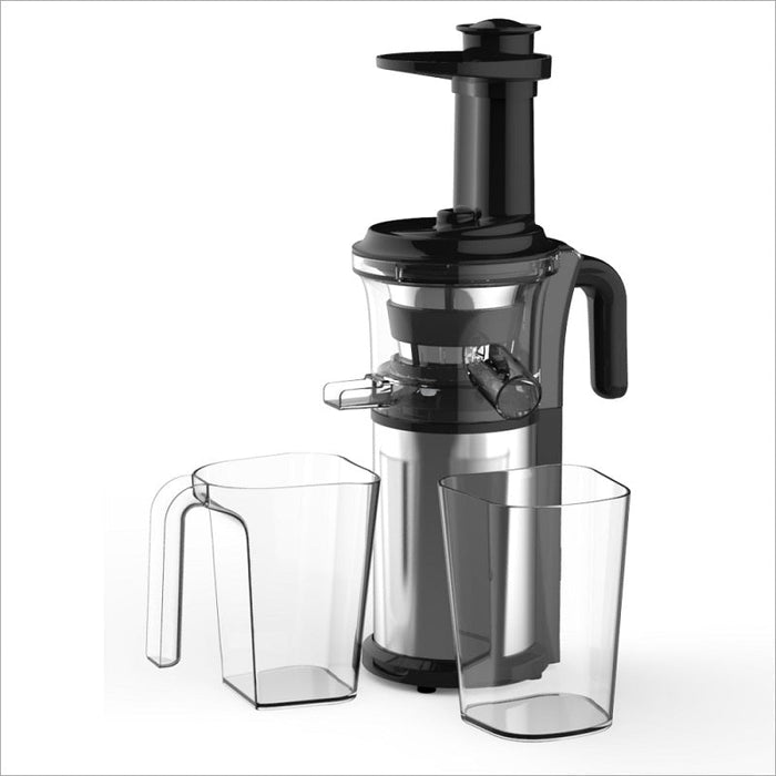 Professional Electric Appliance Mini Portable juicer with slowJuicer of speed crew type