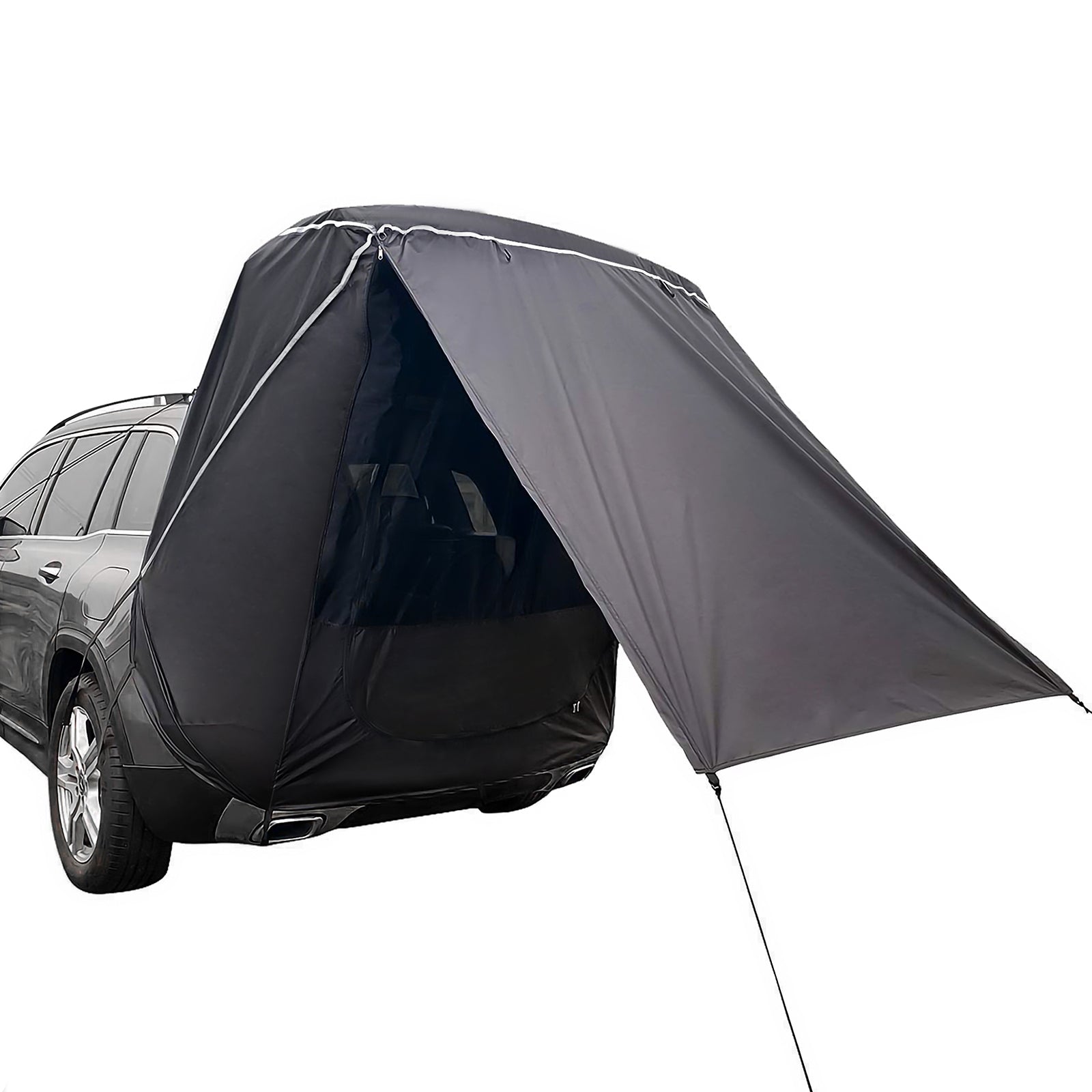 Car SUV Truck Tent Tailgate Shade Awning