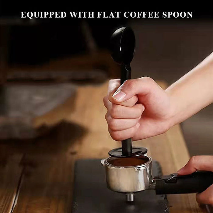 20 Bar Espresso Machine - Coffee Maker & Espresso Machine with Milk Frother Wand Professional Compact Espresso Machin